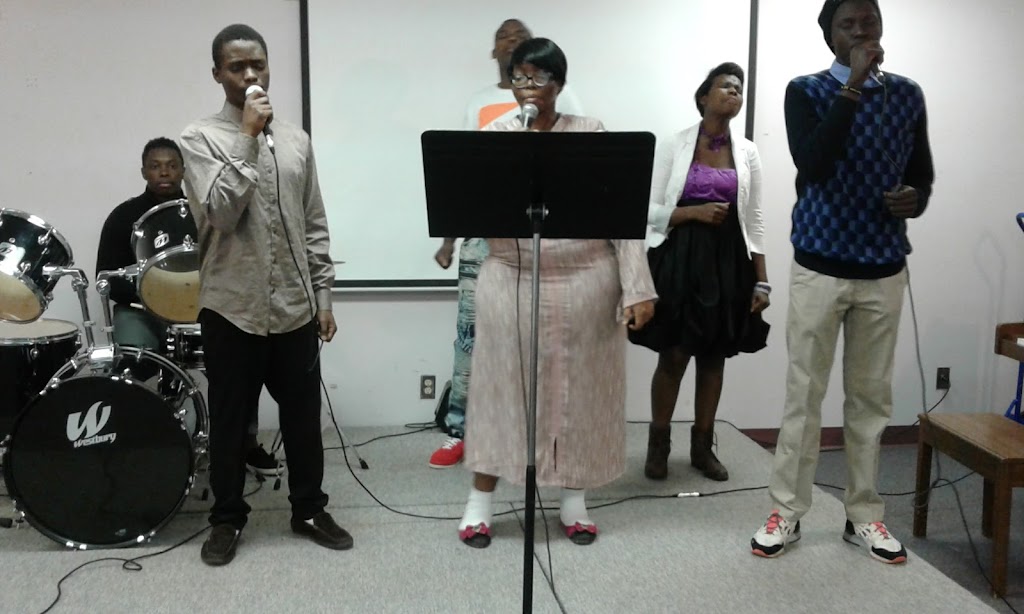 North Edmonton Alliance Church | 5108 McLeod Rd NW, Edmonton, AB T5A 3J2, Canada | Phone: (780) 478-1443