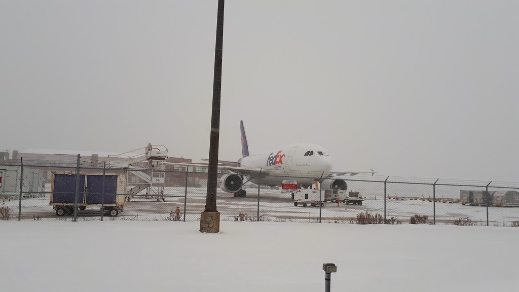 FedEx Ship Centre | 1950 Sargent Ave, Winnipeg, MB R3H 1C8, Canada | Phone: (800) 463-3339