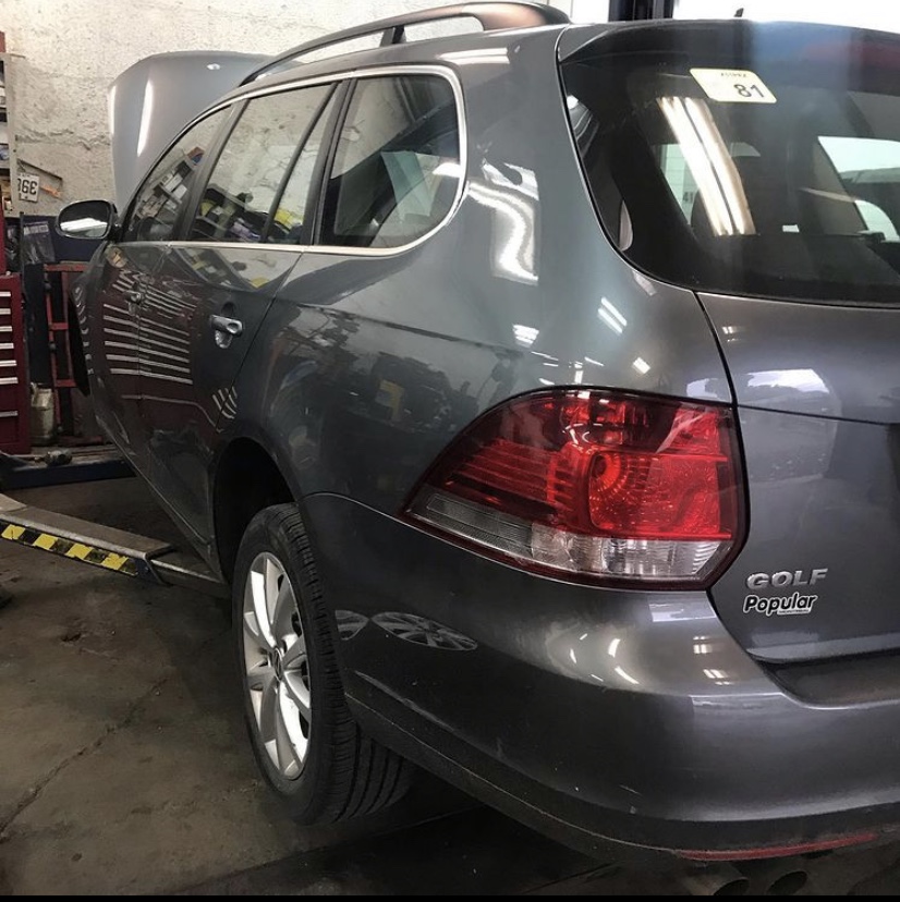 Garage AutoTactic | 3e Avenue, Montréal, QC H8S 2T7, Canada | Phone: (514) 295-7521