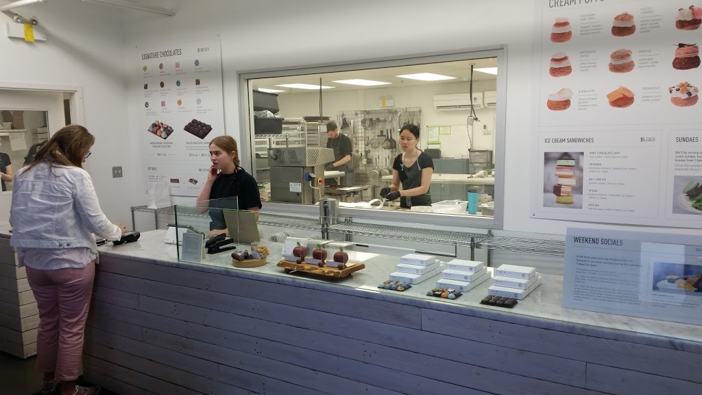BETA5 Chocolates | 409 Industrial Ave, Vancouver, BC V6A 2P8, Canada | Phone: (604) 669-3336