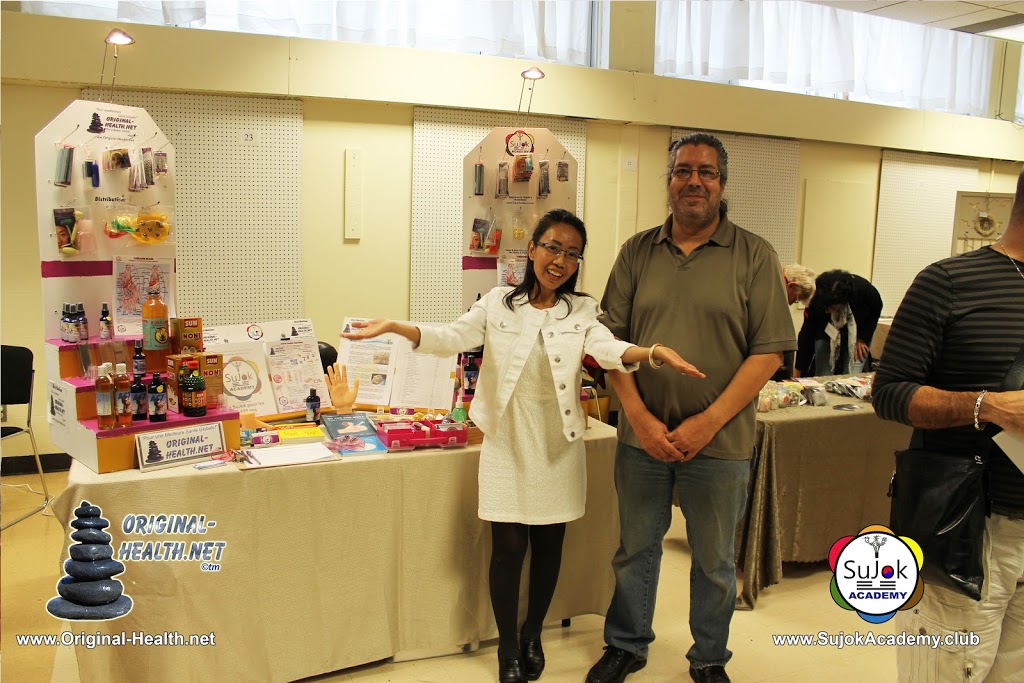 SU JOK Academy of Canada / Académie de SU JOK du Canada | 5919 84 Ave SE, Calgary, AB T2C 4S1, Canada | Phone: (514) 800-8693