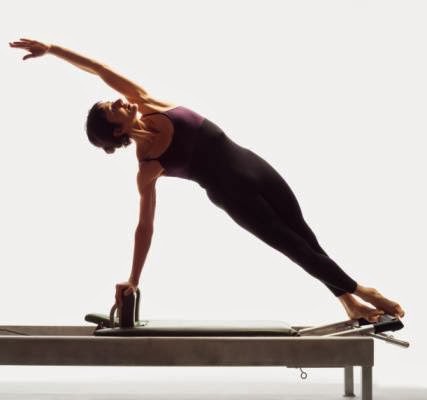 Powerhouse Pilates | 1037 Chamberlain Dr, North Vancouver, BC V7K 1P1, Canada | Phone: (778) 833-2558