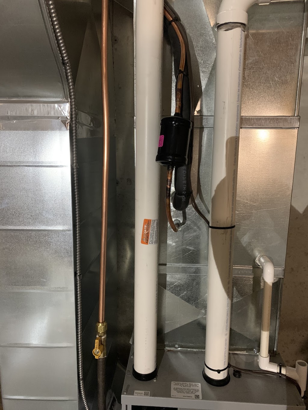 B.F. GoodFellow Heating & Air Conditioning | 2206 120 Rd, St. Marys, ON N4X 1C5, Canada | Phone: (519) 857-4192