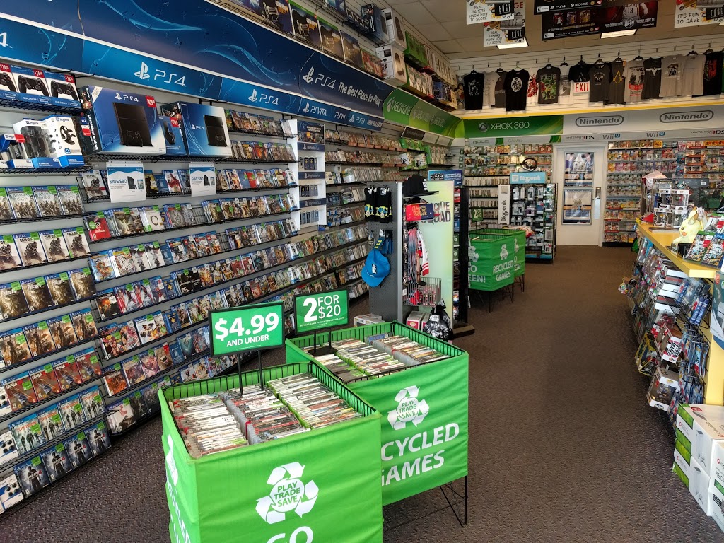 EB Games | 420 Vansickle Rd, St. Catharines, ON L2R 6P9, Canada | Phone: (905) 688-2768