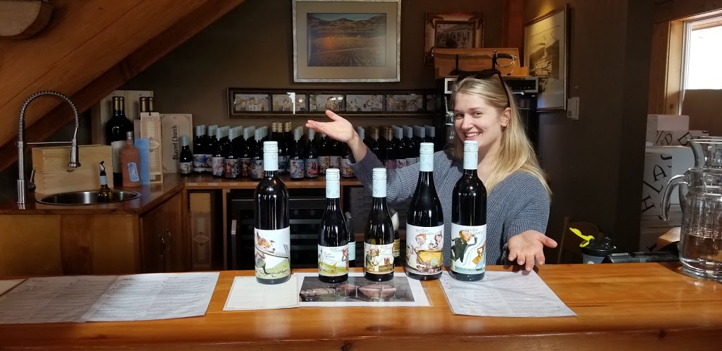 Upper End Wine Tours | 2181 Chilcotin Crescent, Kelowna, BC V1V 2M8, Canada | Phone: (778) 760-0434