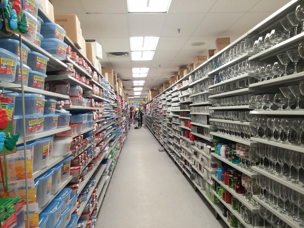 Dollarama | North Gate Centre, 1399 McPhillips St, Winnipeg, MB R2V 3C4, Canada | Phone: (204) 334-0266