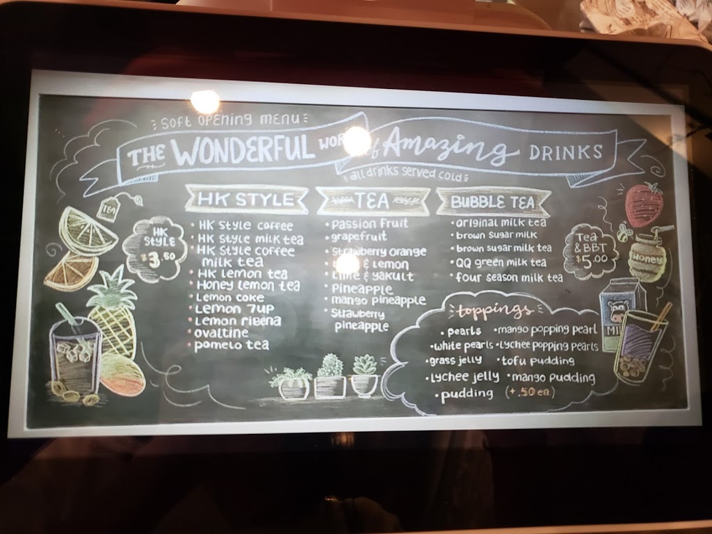 6A Food Bar | 6213 Centre St N, Calgary, AB T2K 0V2, Canada