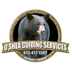 OShea Guiding Services | 143 Deloro Rd, Marmora, ON K0K 2M0, Canada | Phone: (613) 472-1502