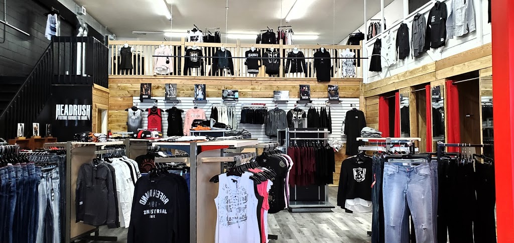 Boutique Mode-O-Max | 5182 QC-132, Sainte-Catherine, QC J5C 1L8, Canada | Phone: (450) 635-1222