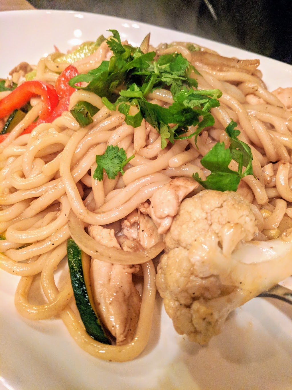 The Pho Shack | 1202 Wellington St W, Ottawa, ON K1Y 2Z7, Canada | Phone: (613) 656-8508