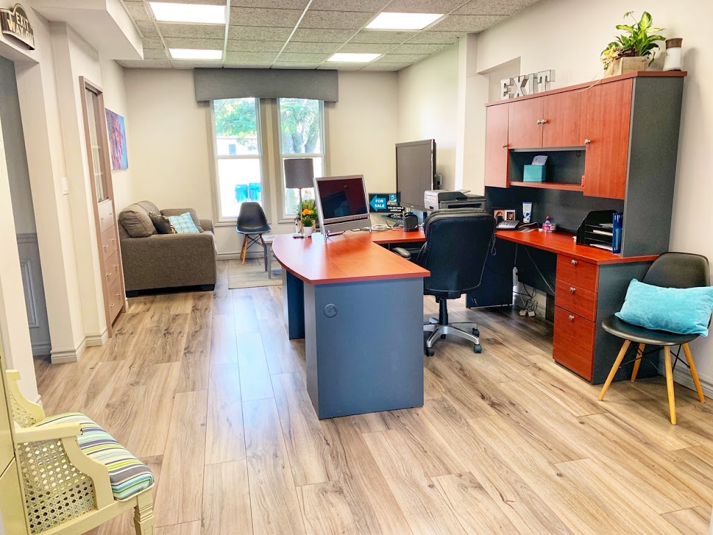 EXIT Realty CK Elite | 160 St Clair St, Chatham, ON N7L 3J5, Canada | Phone: (519) 351-7653