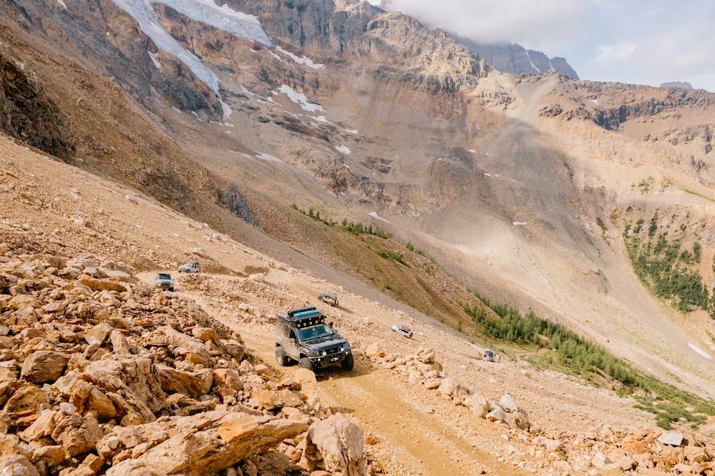 Reika 4x4 Tours | 34 Buckskin Way, Cochrane, AB T4C 2P1, Canada | Phone: (587) 899-3456