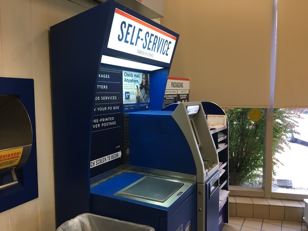 United States Postal Service | 285 Cayuga Rd, Buffalo, NY 14241, USA | Phone: (800) 275-8777