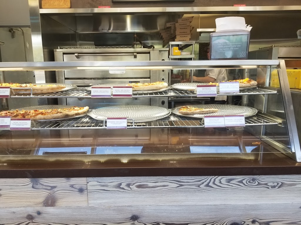 Pizzaville | 808 Innisfil Beach Rd #3, Innisfil, ON L9S 2C3, Canada | Phone: (705) 436-7272