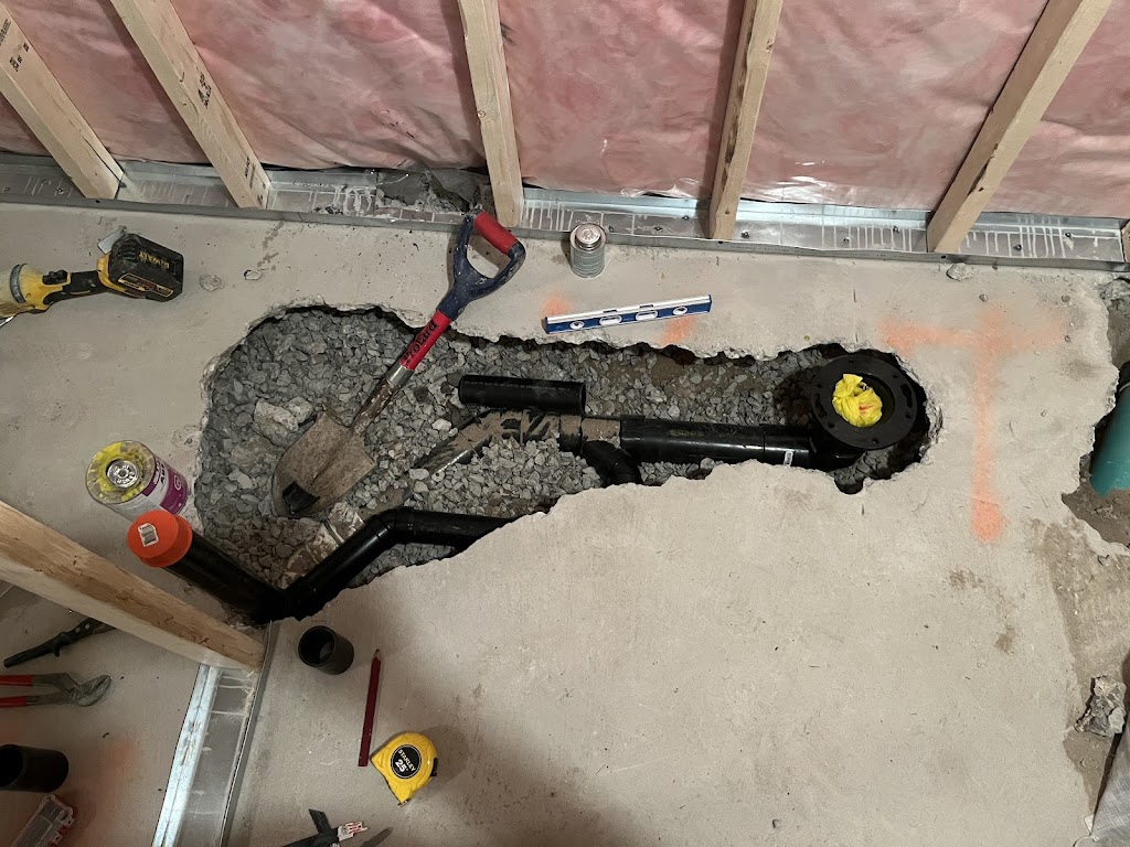 AquaPro Waterproofing & Drains | 400 Mississauga Vly Blvd #41, Mississauga, ON L5A 3N6, Canada | Phone: (647) 857-8605