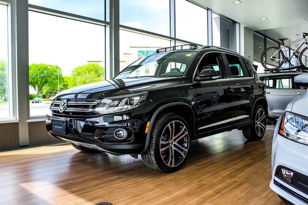 Go Autohaus Volkswagen | 660 Pembina Hwy, Winnipeg, MB R3M 2M5, Canada | Phone: (204) 284-7520