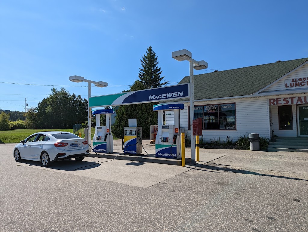 MACEWEN | 29553 ON-60, Whitney, ON K0J 2M0, Canada | Phone: (613) 637-2670