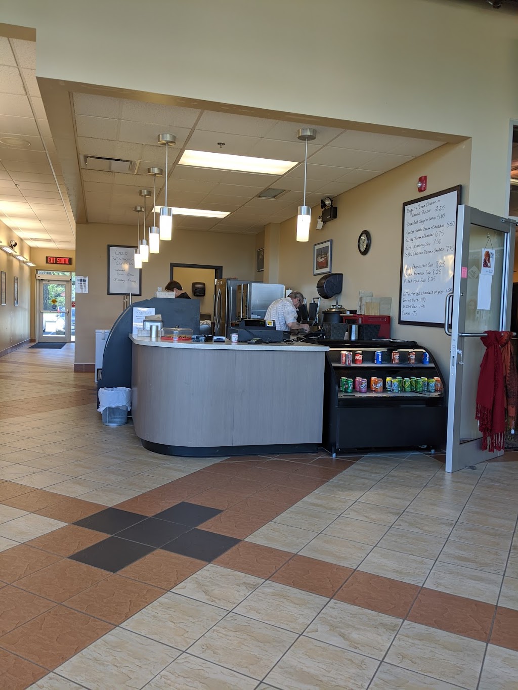 Lazo Sandwich Express | 1625 Military Row, Comox, BC V9M, Canada | Phone: (250) 890-0052