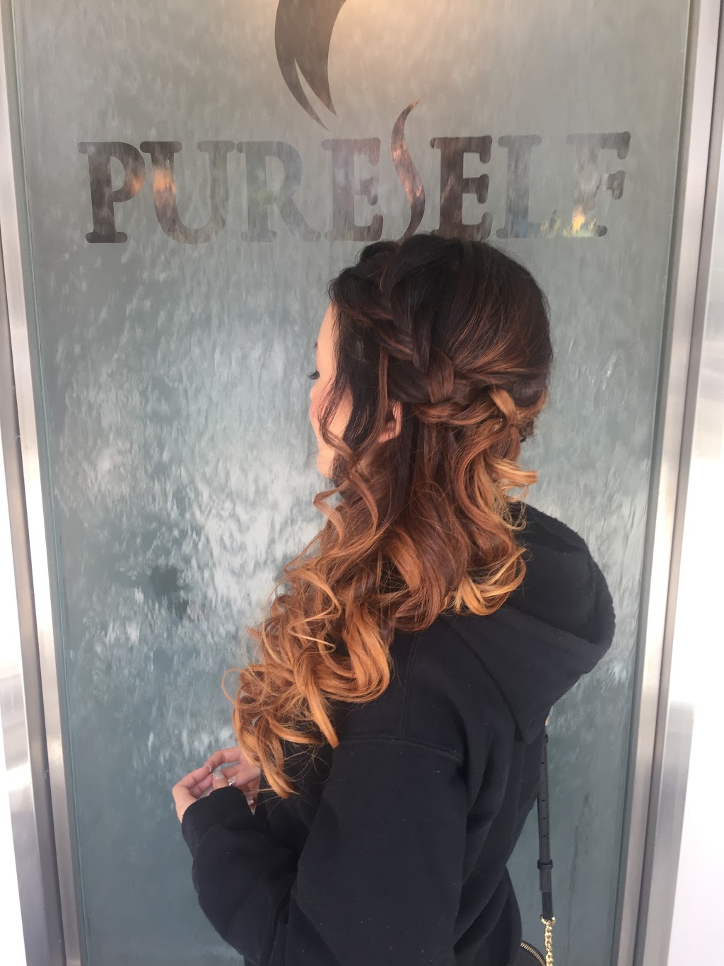 Pure Self Salon N Spa | 3985 Hwy 7, Markham, ON L3R 2A2, Canada | Phone: (905) 604-7873