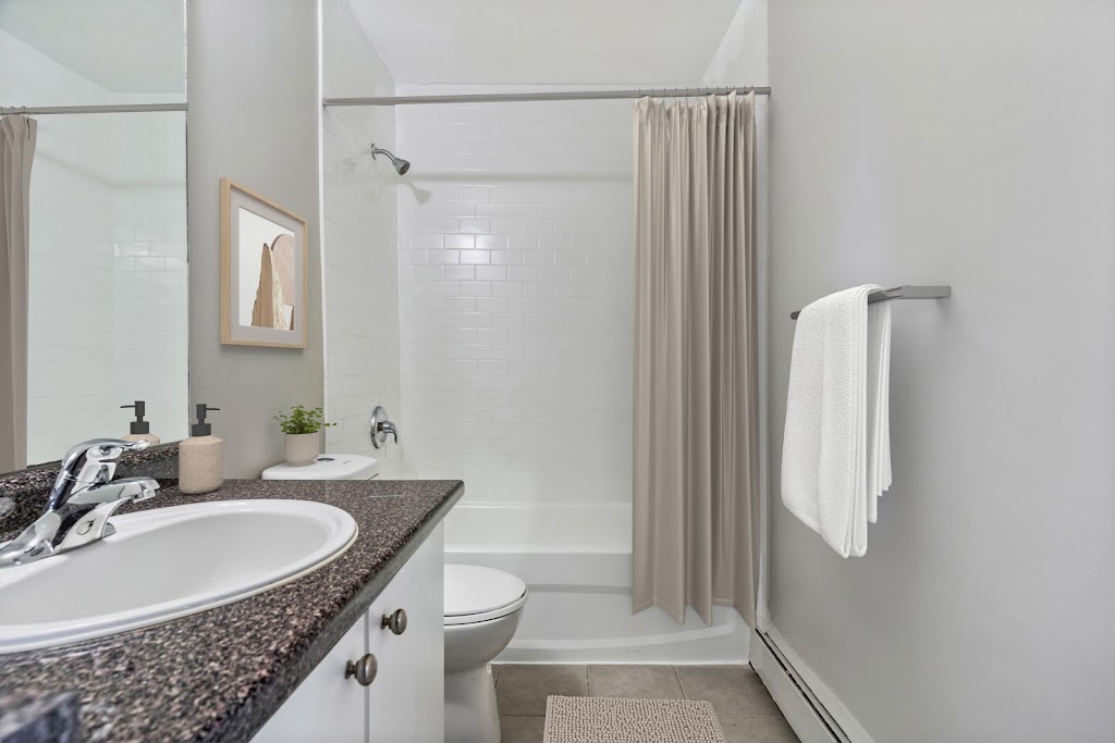 The Boardwalk - Hazelview Properties | 725, 735 and 745, 745 Wonderland Rd S, London, ON N6K 1M1, Canada | Phone: (519) 636-9314