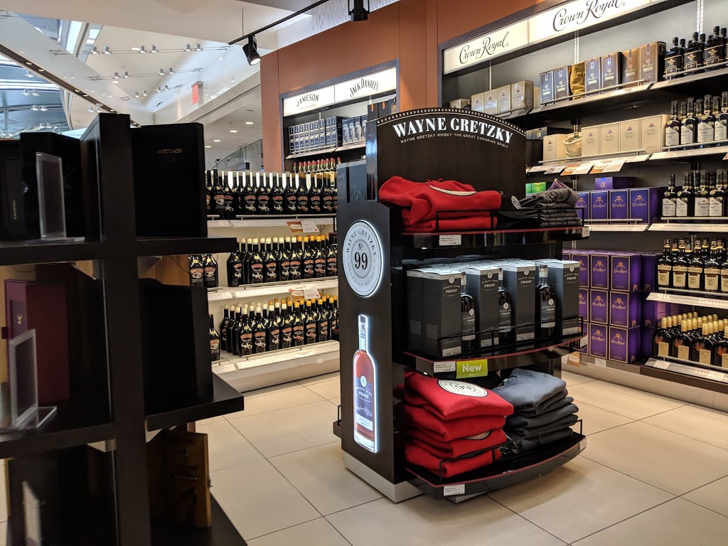 Tax & Duty Free | 6301 Silver Dart Dr, Mississauga, ON L4W 1S9, Canada | Phone: (905) 673-4576