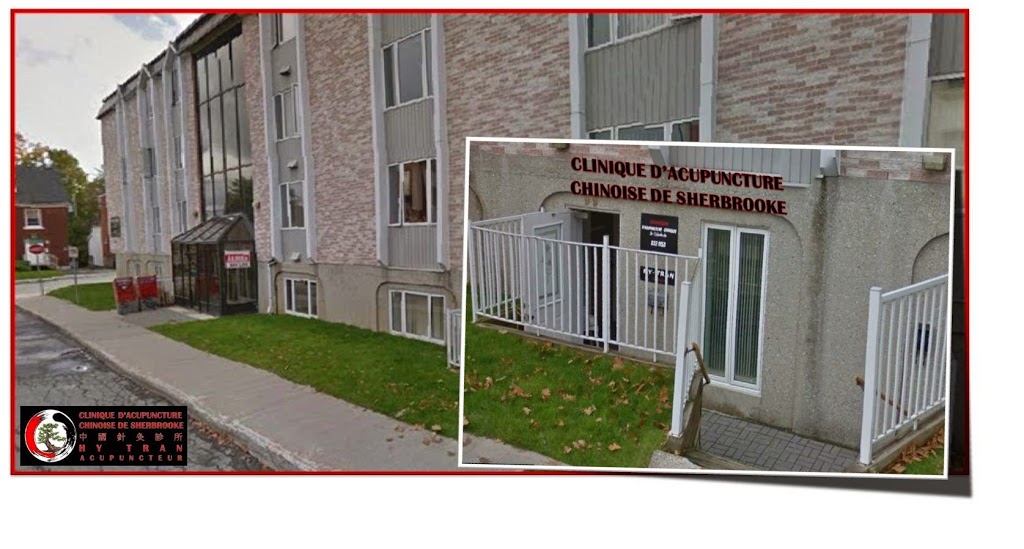 Acupuncture Chinoise HY TRAN de Sherbrooke 中國針灸診所 | 99 Rue Gordon, Sherbrooke, QC J1H 4Y4, Canada | Phone: (819) 822-1153