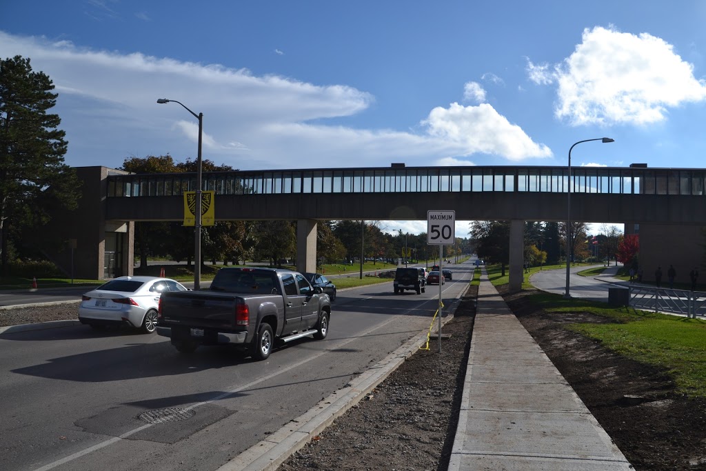 Carl A. Pollock Hall (CPH) | 200 University Ave W, Waterloo, ON N2L 3G1, Canada | Phone: (519) 888-4567