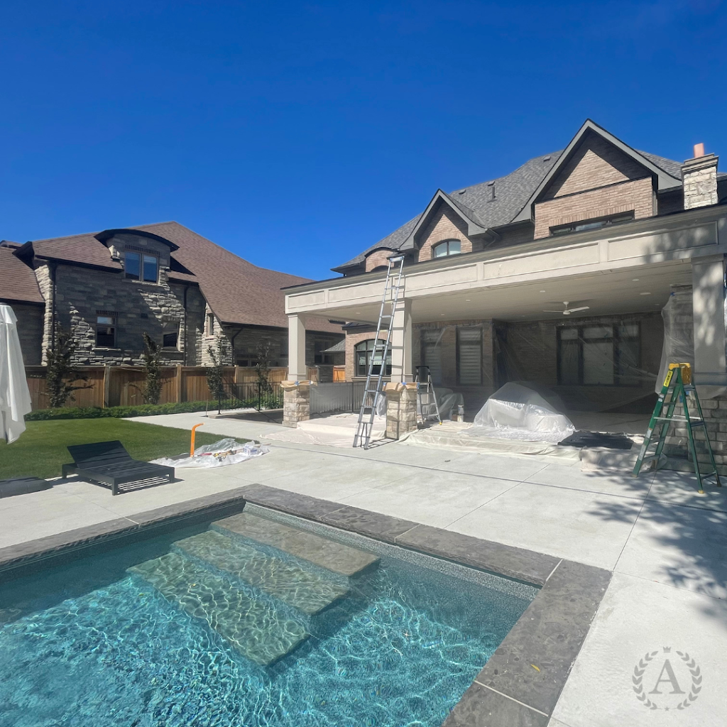 ADONIS Custom Home Improvement | 182 Shelbourne Dr, Woodbridge, ON L4H 0J6, Canada | Phone: (647) 609-2075