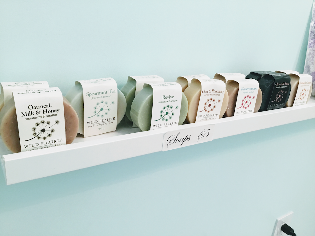 Kristys Sweet Spa | 37 Pembrooke Ct, Blackfalds, AB T4M 0G8, Canada | Phone: (403) 872-1818