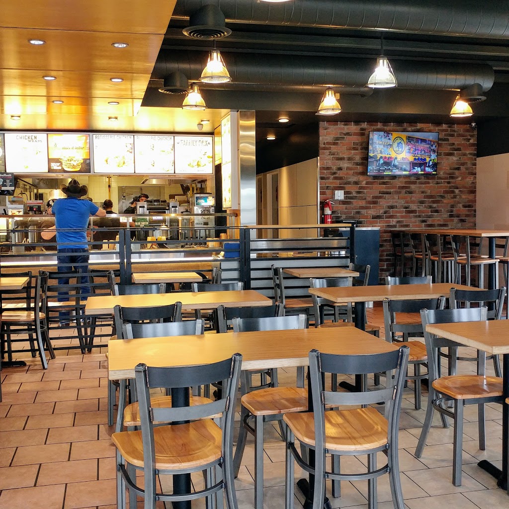 Harveys - serving Swiss Chalet | 575 Main St W, Port Colborne, ON L3K 3W7, Canada | Phone: (905) 834-7629