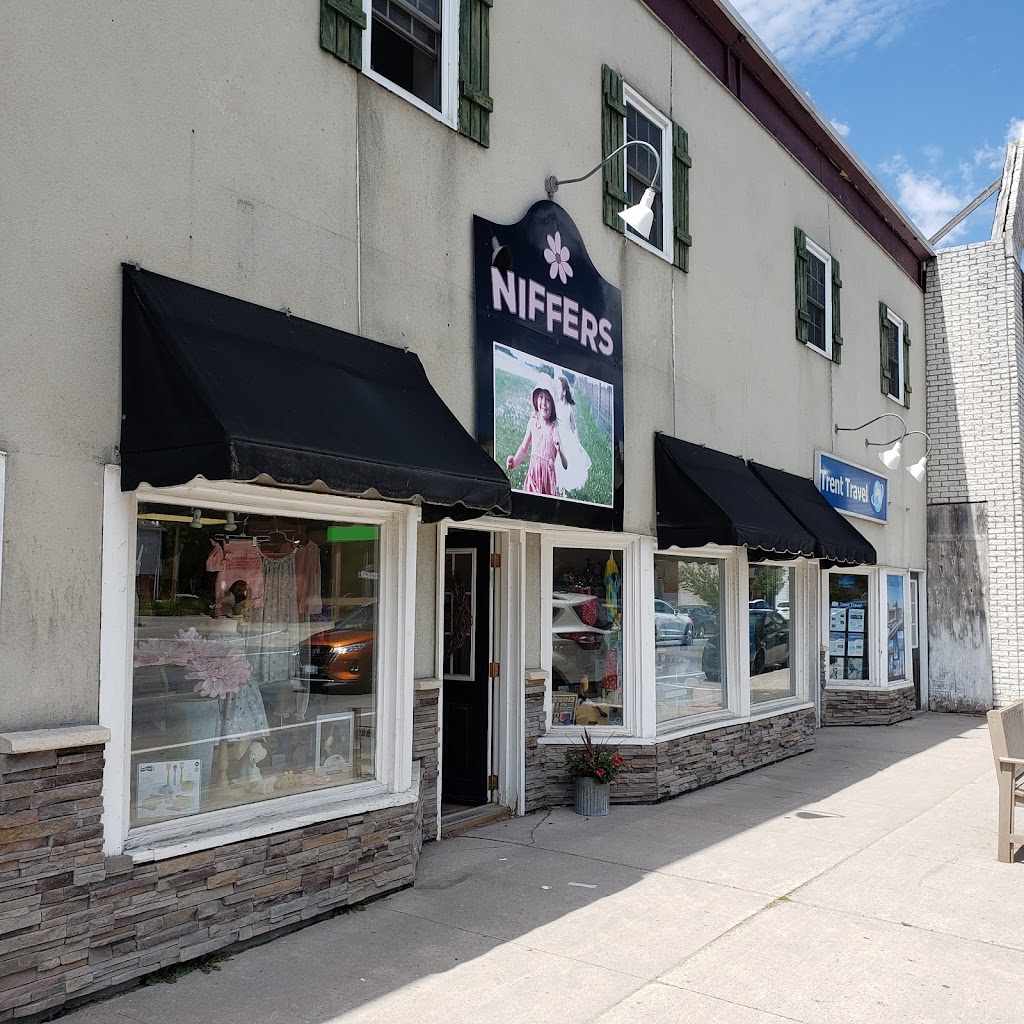 Niffers | 12 Hastings St N Unit C, Bancroft, ON K0L 1C0, Canada | Phone: (613) 334-6354