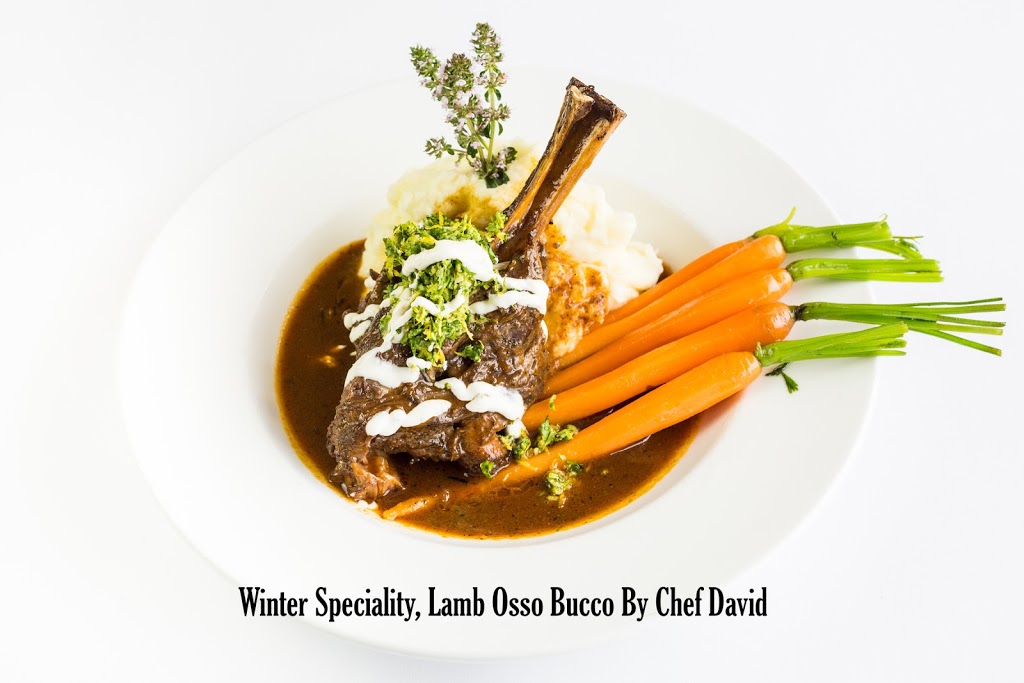 Charcoal & Woodz Restaurant & Bar | 17530 64 Ave, Surrey, BC V3S 1Y9, Canada | Phone: (604) 372-0777