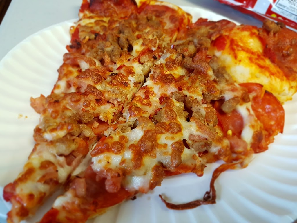 Andys Legendary Pizza Plattsville | 43 Albert St W, Plattsville, ON N0J 1S0, Canada | Phone: (226) 288-2525