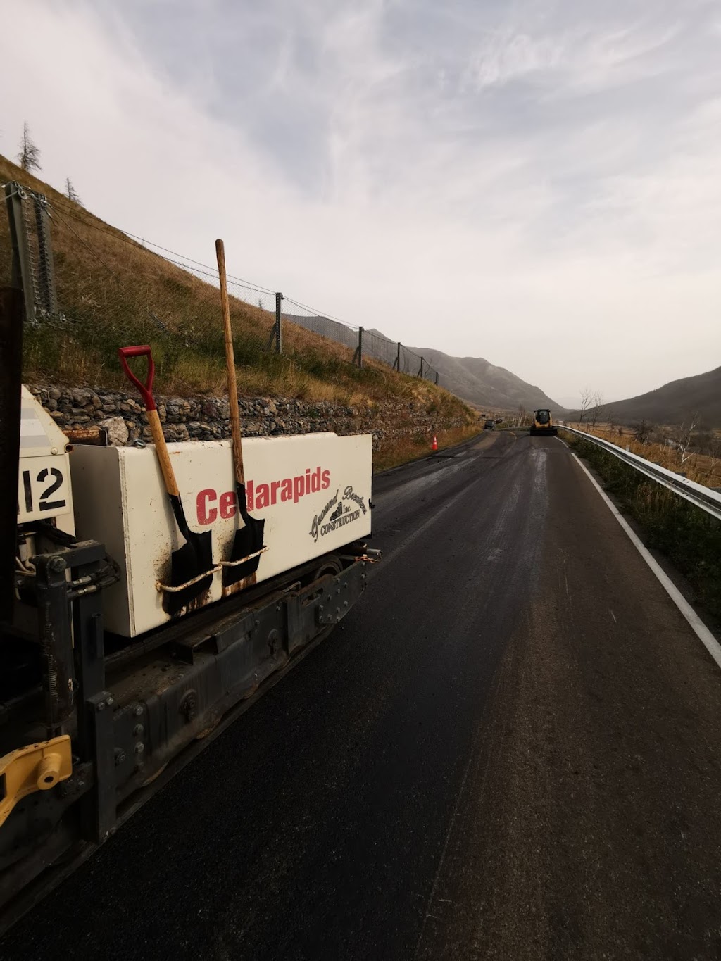 Ground Breakers Construction | Lethbridge county, Lethbridge County, AB T1M 1M8, Canada | Phone: (403) 345-5513