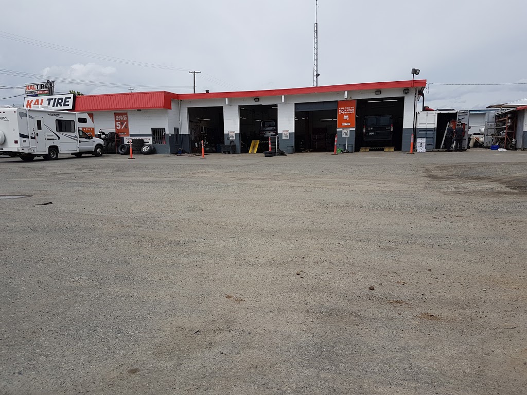 Kal Tire | 5295 Trans-Canada Hwy Unit #1, Duncan, BC V9L 5J2, Canada | Phone: (250) 746-9815