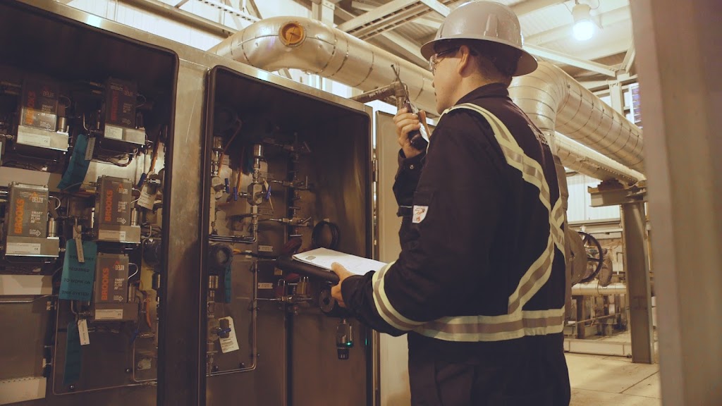 Precise Downhole Solutions | 3421 8 St, Nisku, AB T9E 8T3, Canada | Phone: (780) 955-0017