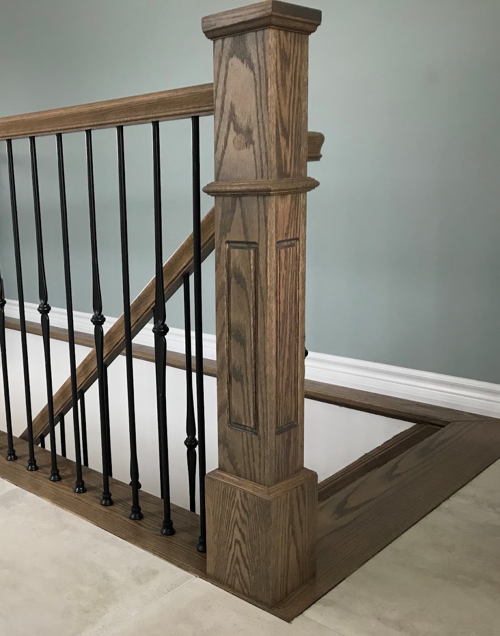 Sensational Wood Interiors | 48 Bethel Rd, Yarker, ON K0K 3N0, Canada | Phone: (613) 453-7940