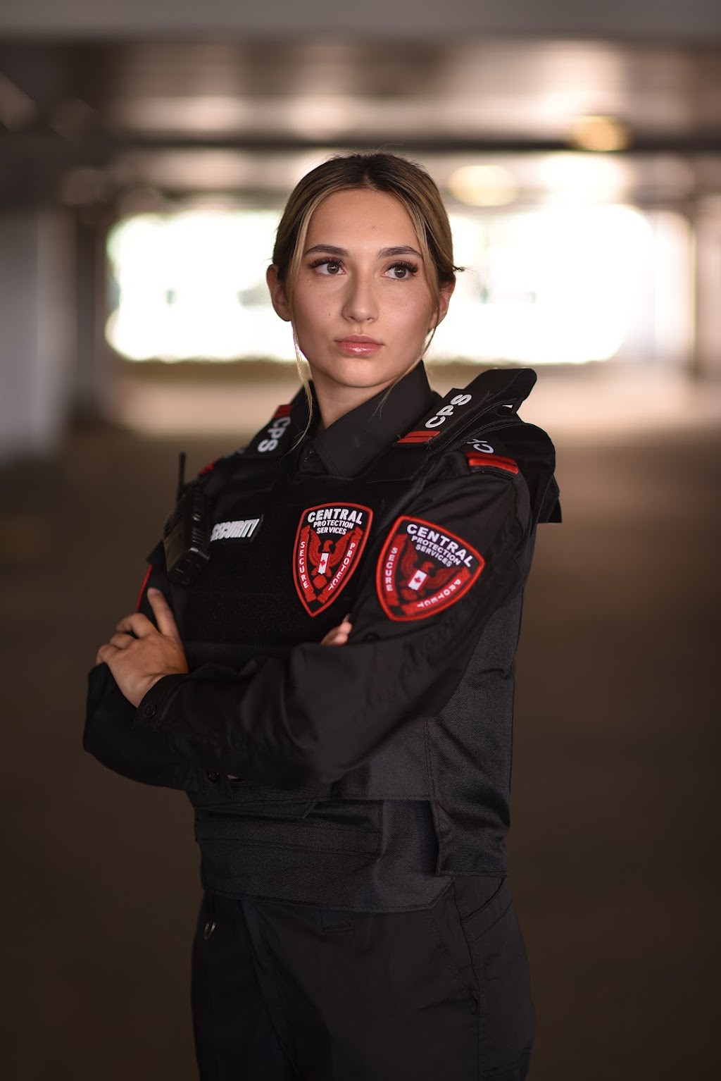 Central Protection Services | Innisfail Security Company | 5202 50 St, Innisfail, AB T4G 1S1, Canada | Phone: (403) 774-7336