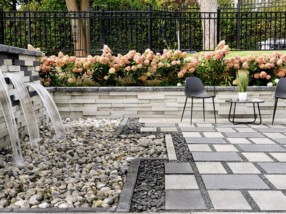 Ambiance Briques et Pavés | 1600 Rue Louis-Blériot, Boucherville, QC J4B 0K8, Canada | Phone: (450) 449-6999
