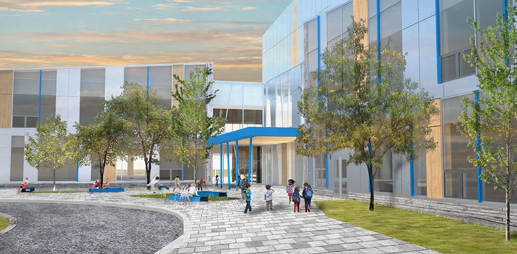 École De Larchipel | 7 Rue Arlette-Vincter, Léry, QC J6N 0T7, Canada | Phone: (514) 380-8899