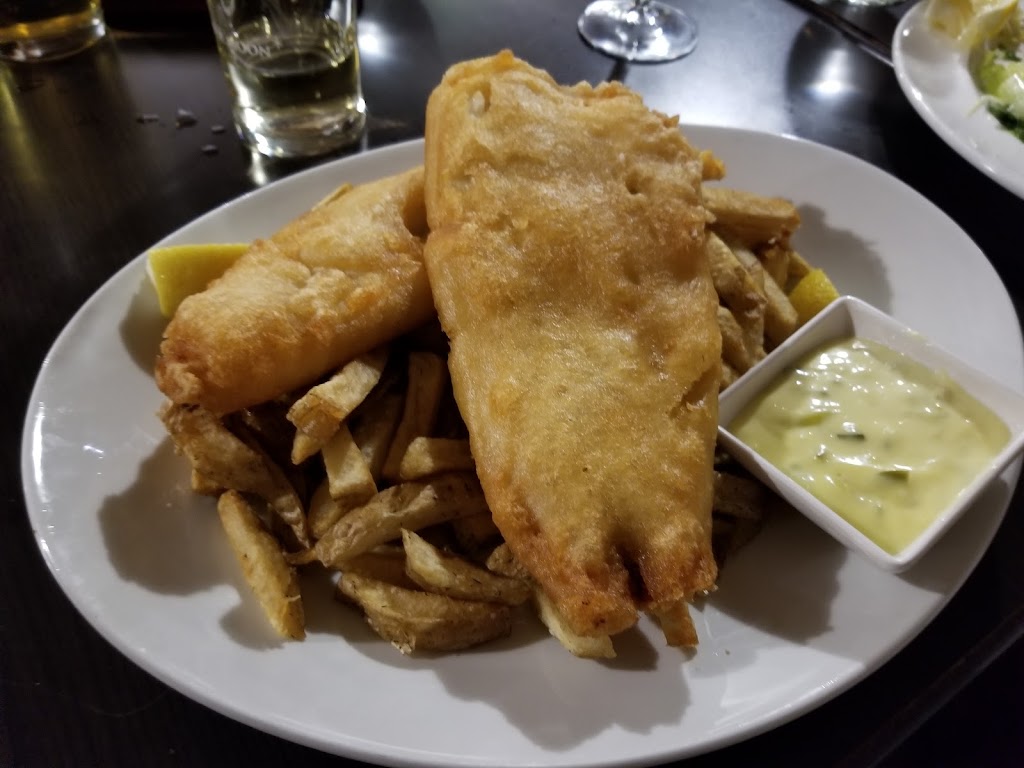 Sea Gulls Restaurant & Bar | Hwy # 8, Hecla Island, MB R0E 2E0, Canada | Phone: (204) 279-2041