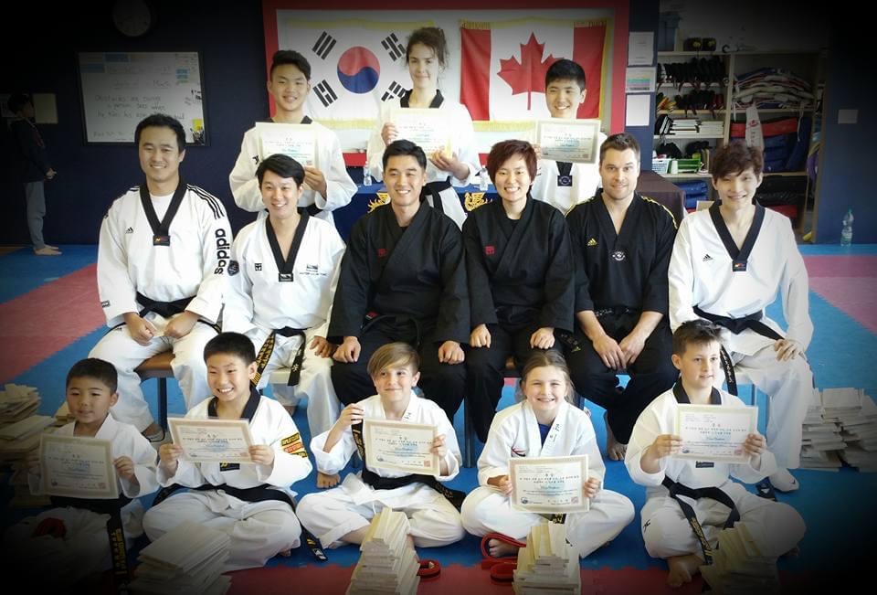 Tiger Kicks Martial Arts | 10815 Bathurst St Unit 9, Richmond Hill, ON L4C 9Y2, Canada | Phone: (416) 909-2184