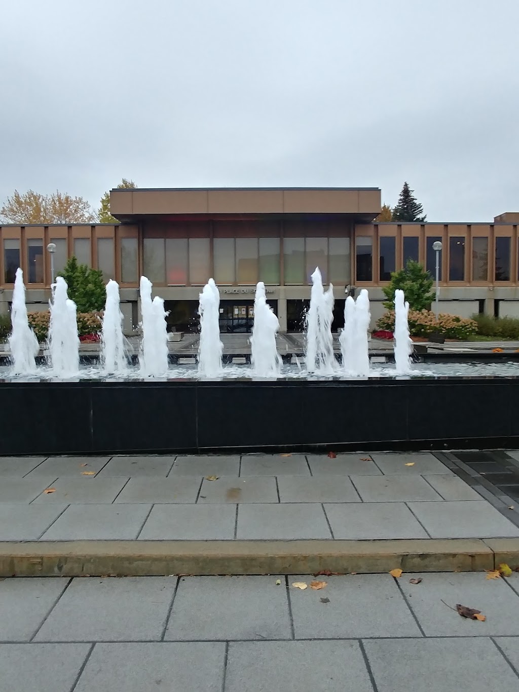 Laval City Hall | 3131 Boulevard Saint-Martin O, Laval, QC H7V 3Z4, Canada | Phone: (450) 978-6888