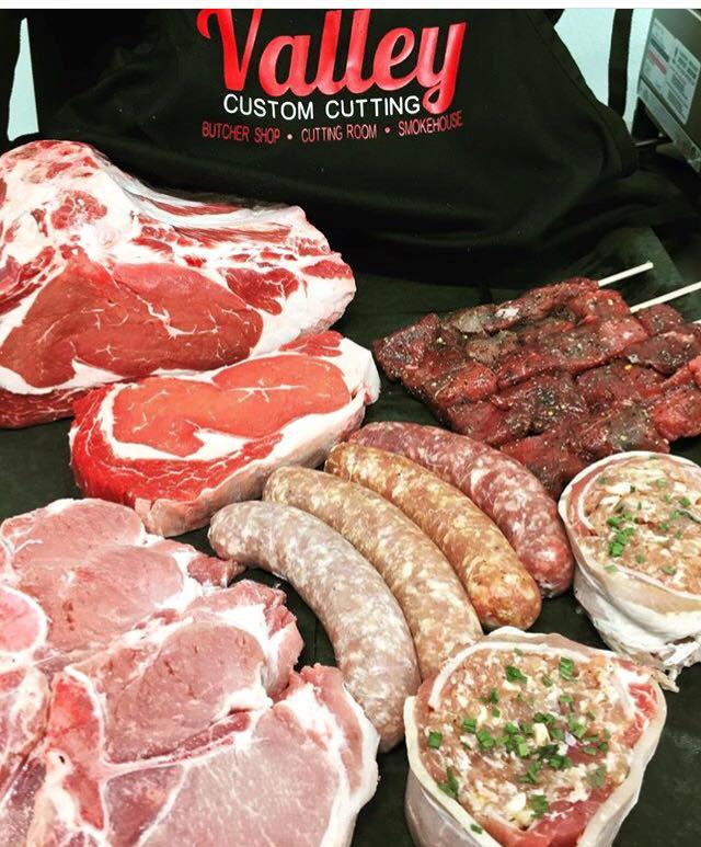 Valley Custom Cutting | 159 Lombard St, Smiths Falls, ON K7A 5B8, Canada | Phone: (613) 205-1111