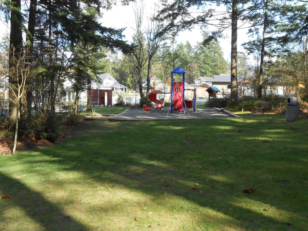 Tom Bannister Park | Hurtin Rd, Cowichan Bay, BC V0R 1N2, Canada | Phone: (250) 746-2500
