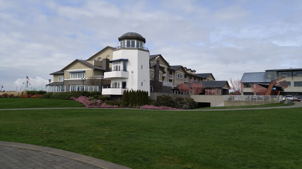 Hotel Bellwether | 1 Bellwether Way, Bellingham, WA 98225, USA | Phone: (360) 392-3100
