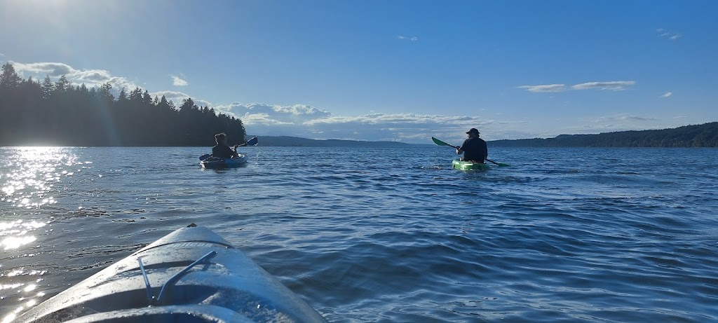 Beachcombers Community School | 7375 Island Hwy S, Fanny Bay, BC V0R 1W0, Canada | Phone: (778) 427-4007