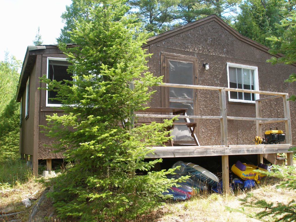 MacAlpine/McGrail | Township Of North Frontenac, ON K0H 2J0, Canada | Phone: (352) 533-1647