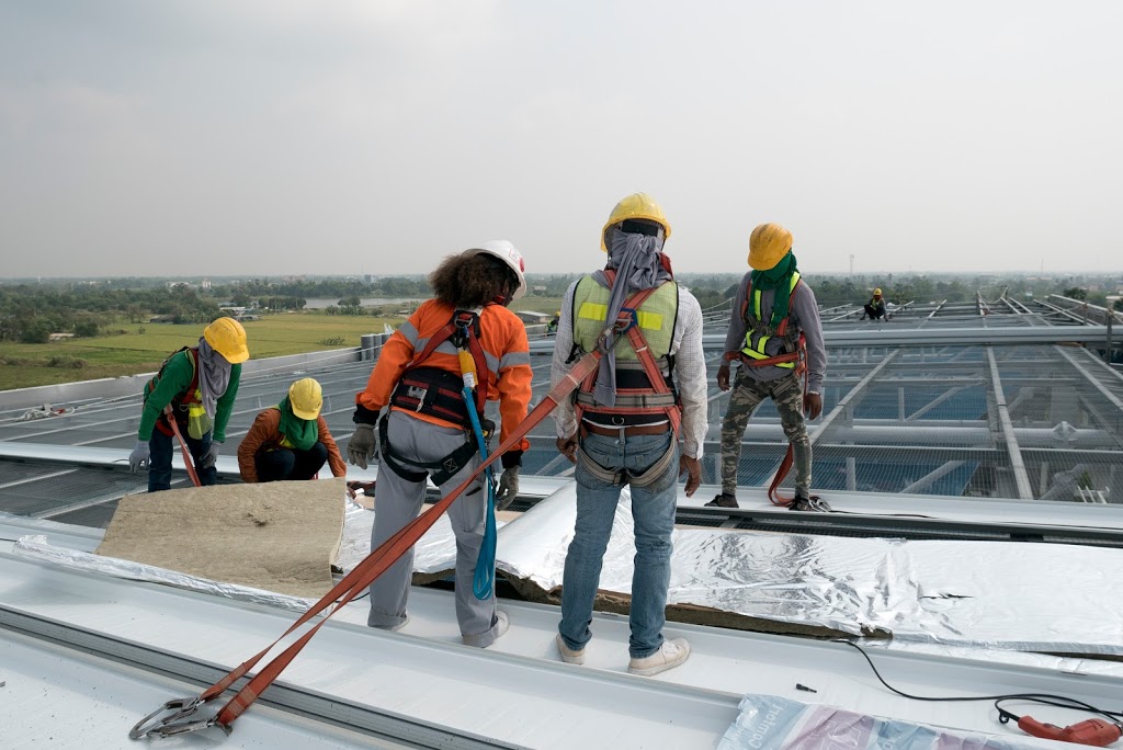 Macbeth Roofing | 750 Ellice Ave, Coquitlam, BC V3J 4J5, Canada | Phone: (604) 359-5166