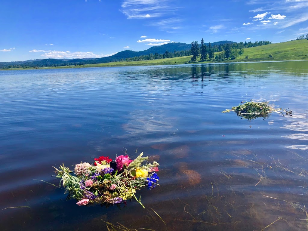 Akashic Ranch | 4032 Campbell Range Rd, Kamloops, BC V2C 6W4, Canada | Phone: (250) 573-1124